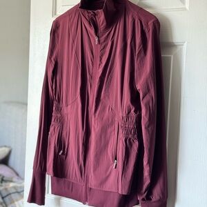 LuLuLemon Women's Windbreaker Jacket